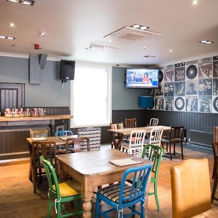 Thomas James Hotel Leamington Spa Exterior photo